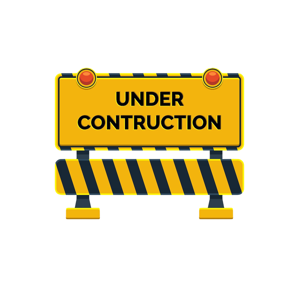 Under Construction
